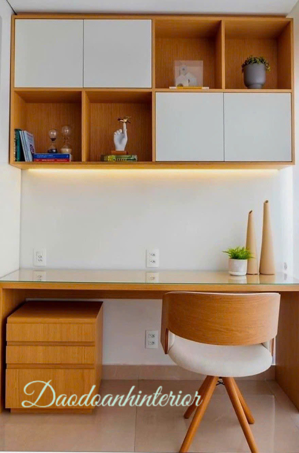 Tủ treo trên tường tiết kiệm diện tích Tủ treo trên tường tiết kiệm diện tích