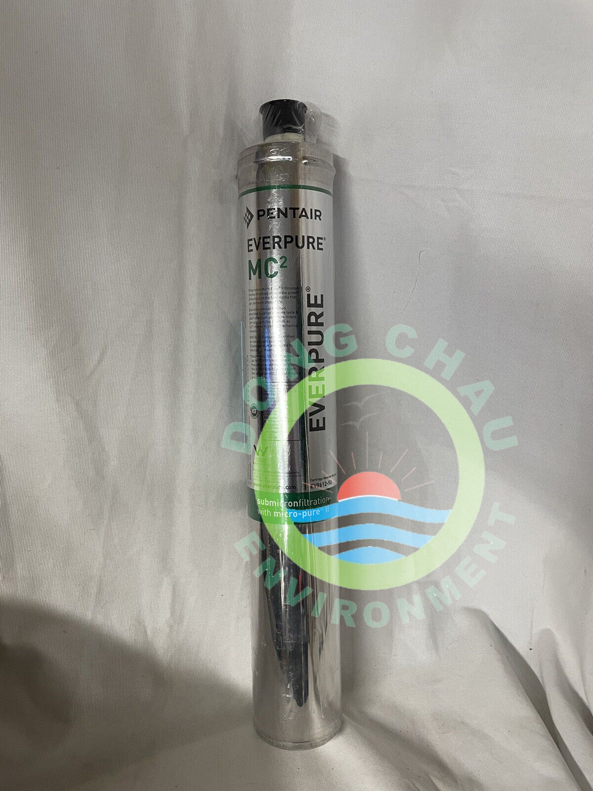 Lõi lọc tinh thay thế Everpure MC2