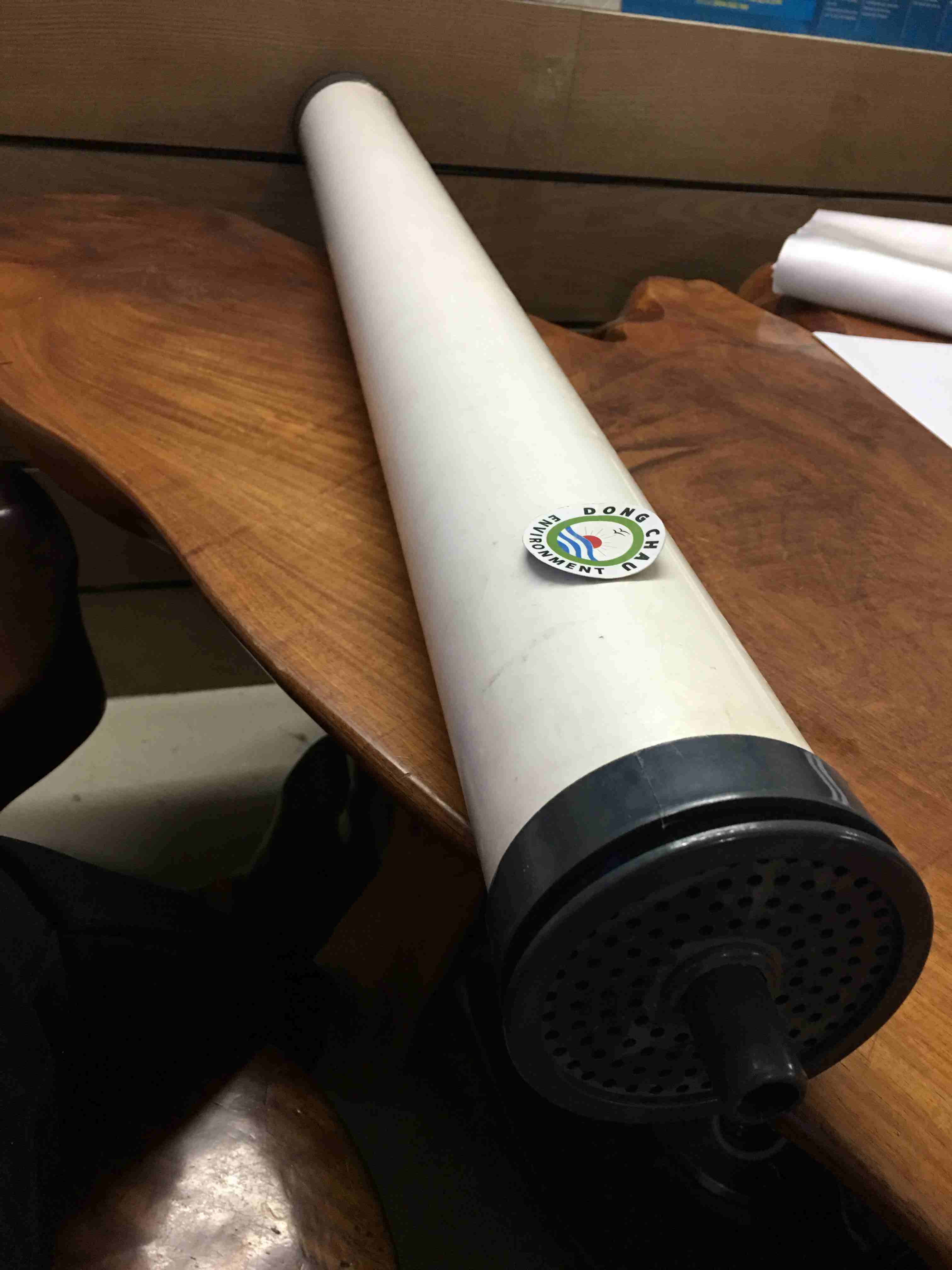 Màng UF 4040 lọc nước sạch