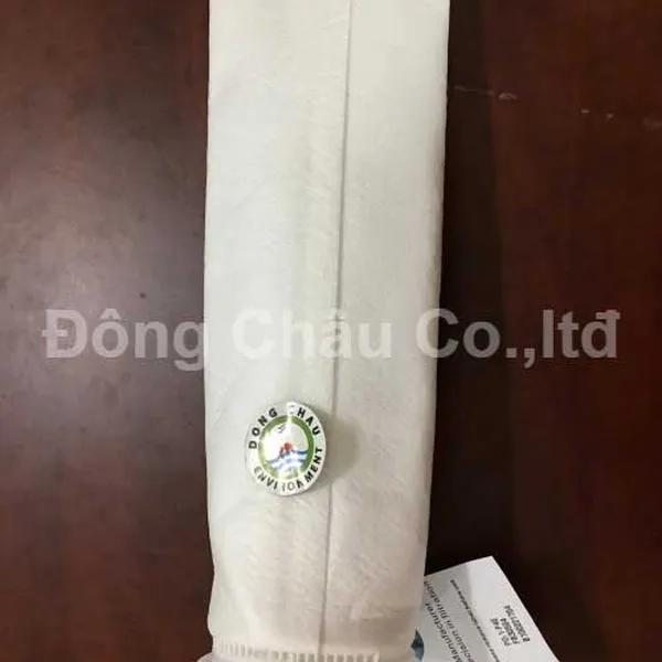 Túi lọc PP 1 micron size 4