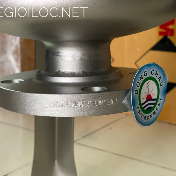 Bình lọc túi size 1 Singapore