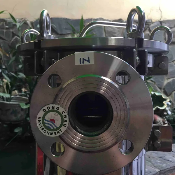 Bình lọc 1 túi size 1 Trung Quốc