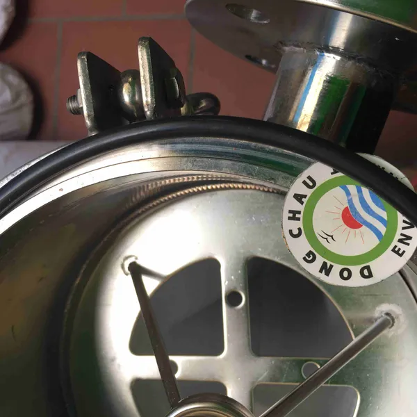 Bình lọc 1 túi size 1 Trung Quốc