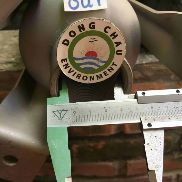 Bình lọc 1 túi size 4 Singapore