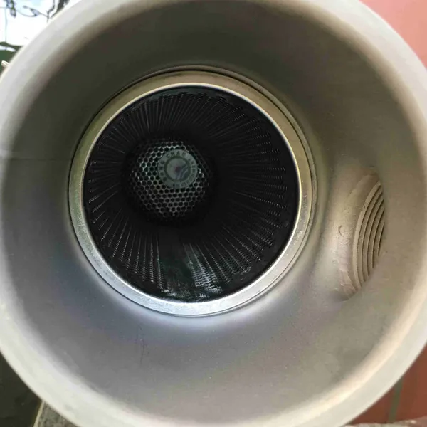 Bình lọc 1 túi size 4 Singapore