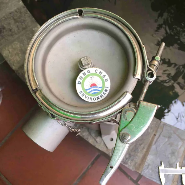 Bình lọc 1 túi size 4 Singapore