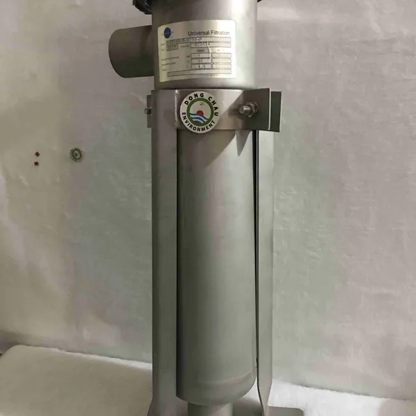 Bình lọc 1 túi size 4 Singapore