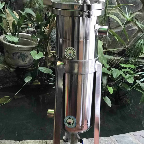 Bình lọc 1 túi size 4 Trung Quốc