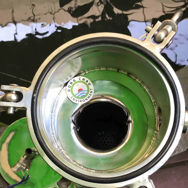 Bình lọc 1 túi size 4 Trung Quốc