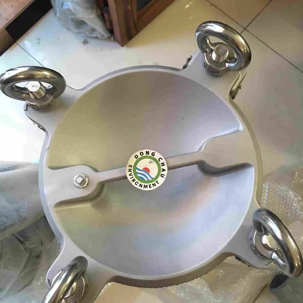 Bình lọc 5 lõi 20 inch DOE Singapore