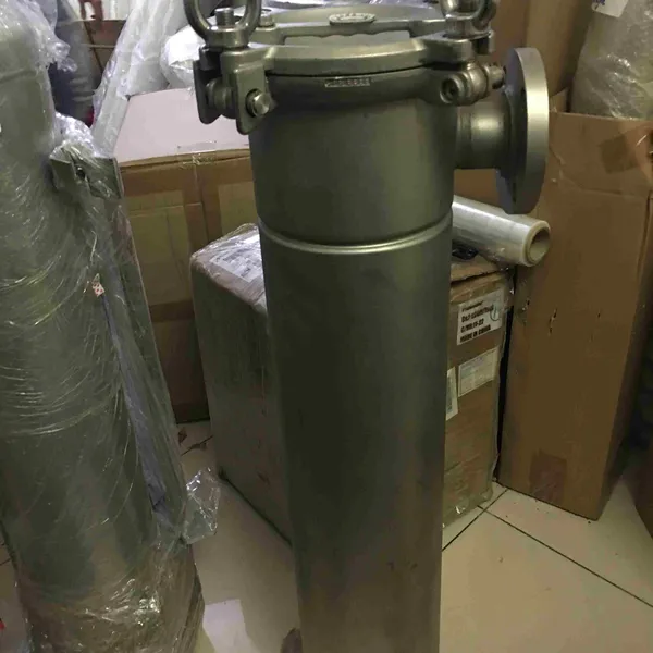 Bình lọc túi size 2 Singapore