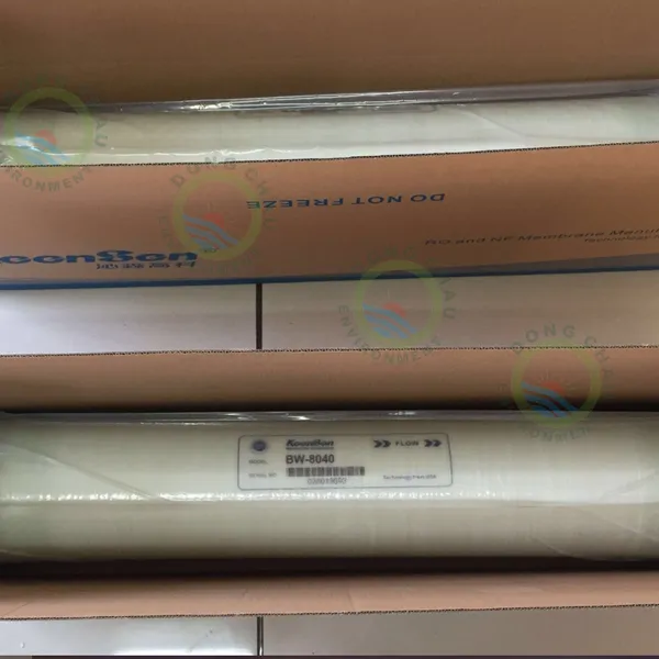 KeenSen BW-8040-2 RO Membrane áp cao