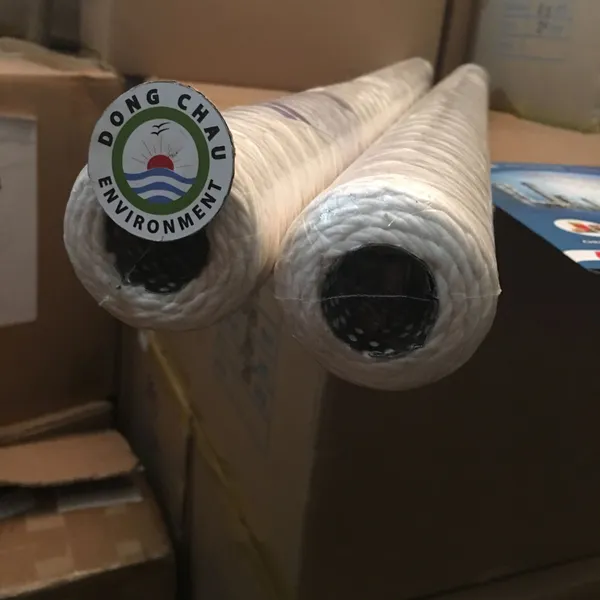 Lõi lọc core inox 5 micron 30 inch