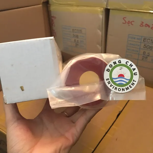 Lõi lọc giấy xếp 0.2 micron 30 inch oring 220