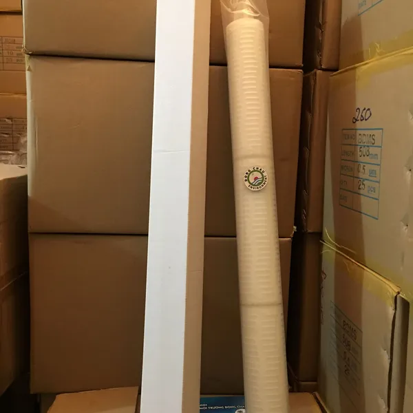 Lõi lọc giấy xếp 0.2 micron 30 inch oring 226