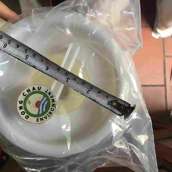 Lõi lọc lưu lượng cao High-flow