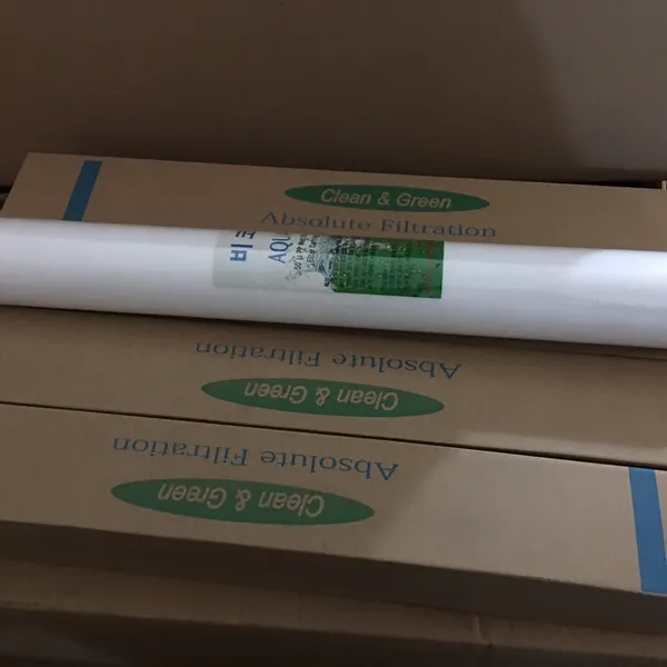 Lõi lọc nén 50 micron 20 inch