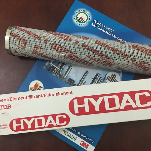 Lõi lọc dầu thủy lực Hydac Mobile Filters