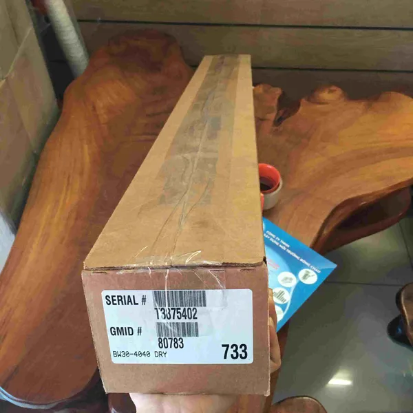 Màng Lọc Nước RO DOW BW30 4040, Áp Cao