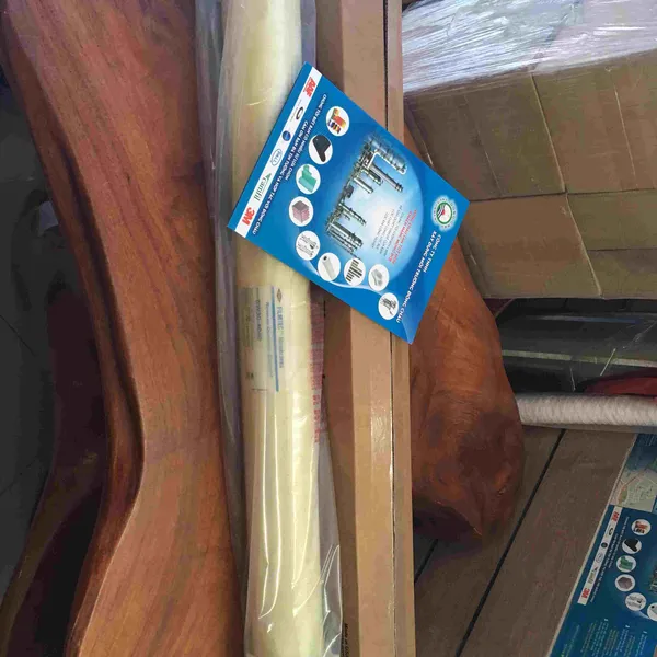 Màng Lọc Nước RO DOW BW30 4040, Áp Cao