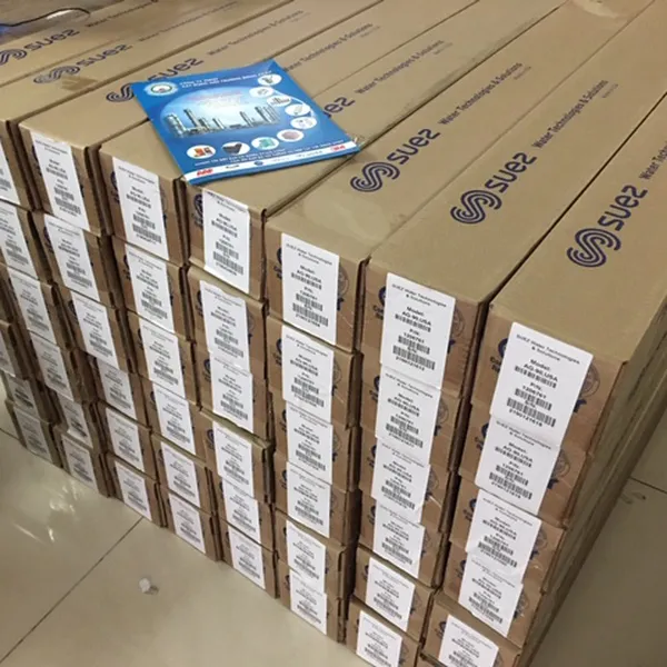 Màng Lọc RO Suez Thay Thế Màng RO GE