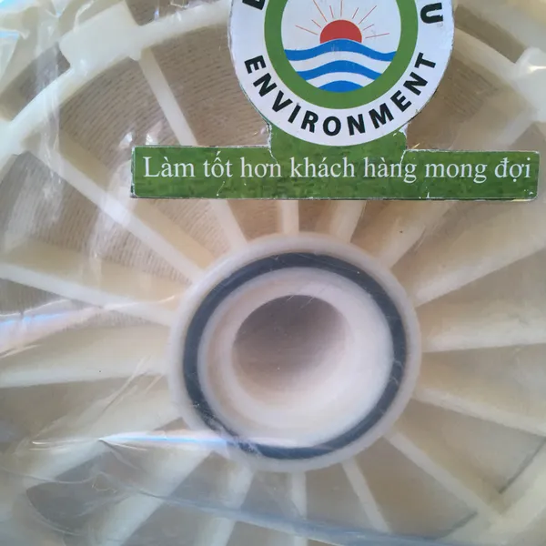 Màng RO DOW (usa) HRLE 440i (màng 8040 áp thấp)