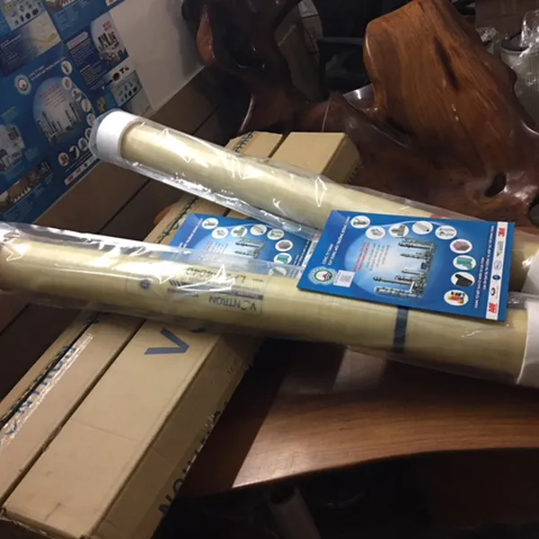 LP21 4040 Màng RO Vontron Áp Cao