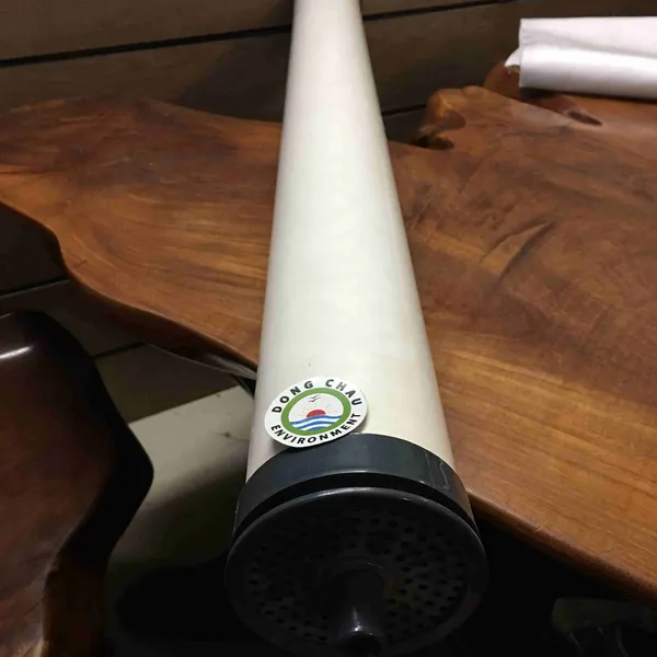 Màng UF 4040 lọc nước sạch