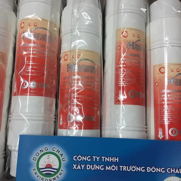 Màng UF Gia Đình Hanmi Korea Hàn Quốc