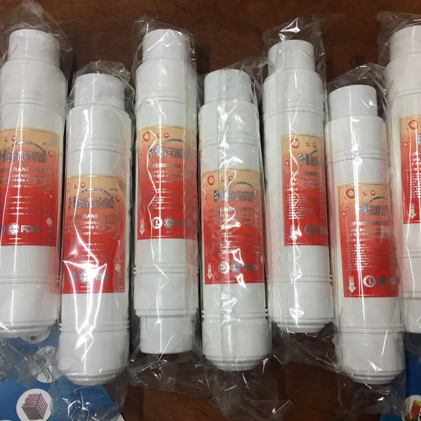 Màng UF Gia Đình Hanmi Korea Hàn Quốc