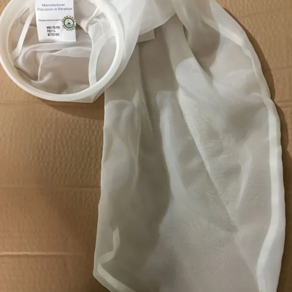 Túi lọc NMO 100 micron size 2