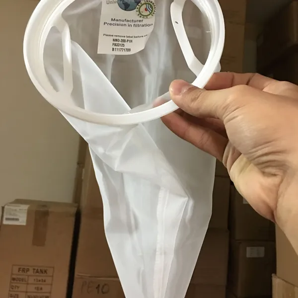 Túi lọc NMO 200 micron size 1