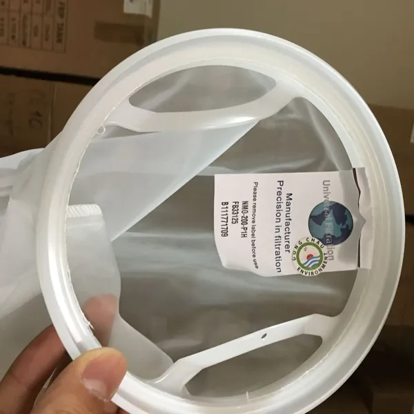 Túi lọc NMO 200 micron size 1