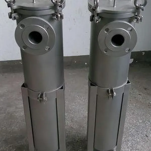 Bình lọc túi inox lọc mật ong