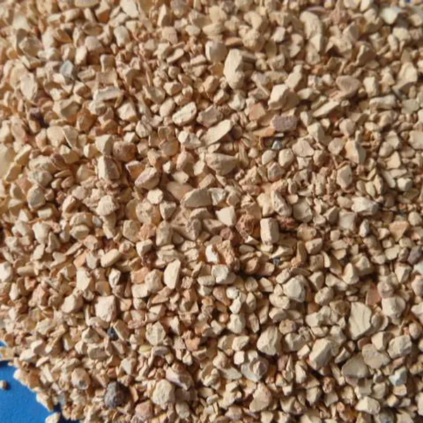 Cát Mangan xử lý nước ngầm