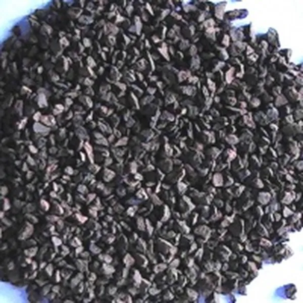 Cát xanh Manganite lọc nước