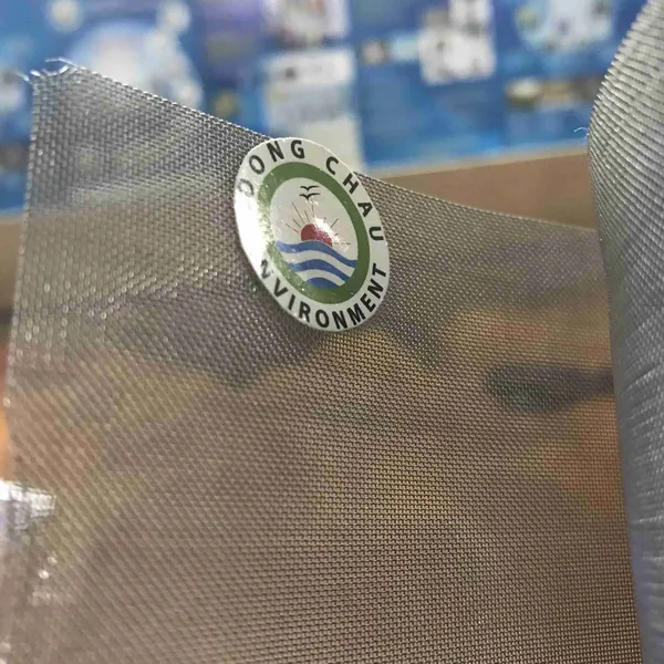 Lưới lọc 50 mesh inox 304