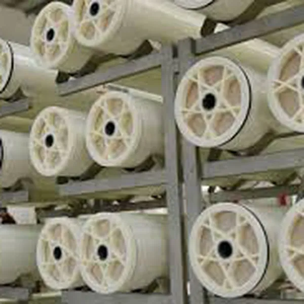 Màng lọc RO 8040 xử lý nước thải đô thị, công nghiệp DOW FILMTEC BW30-400