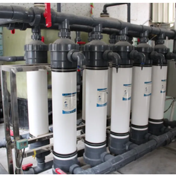 Màng RO sản xuất cho nhà máy công nghiệp