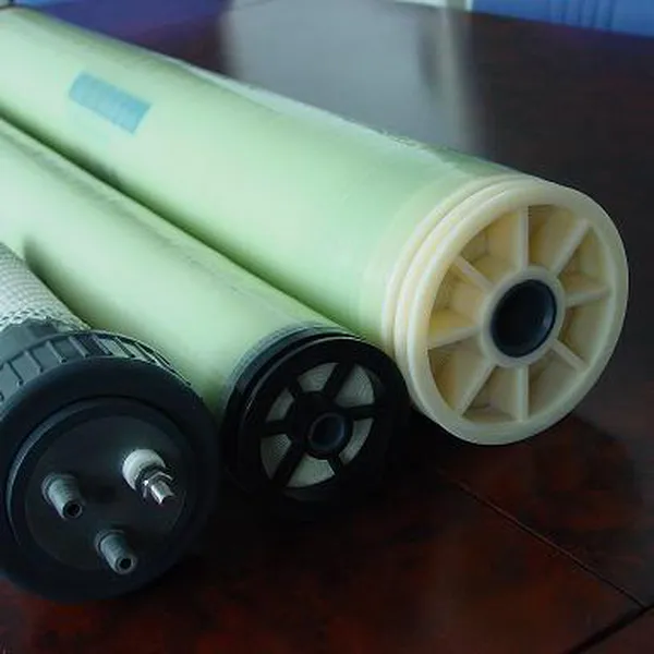 Màng xử lý nước thải UF, xử lý trước màng RO