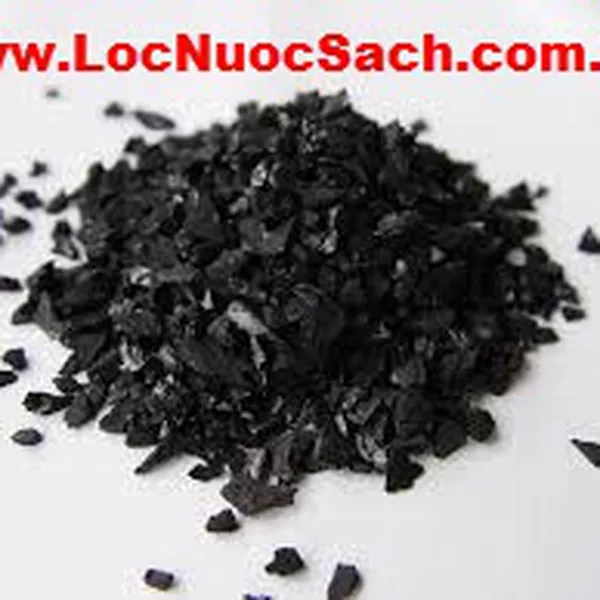 Than hoạt tính 4x8