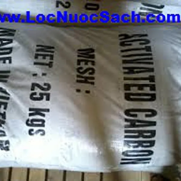 Than hoạt tính 6x12