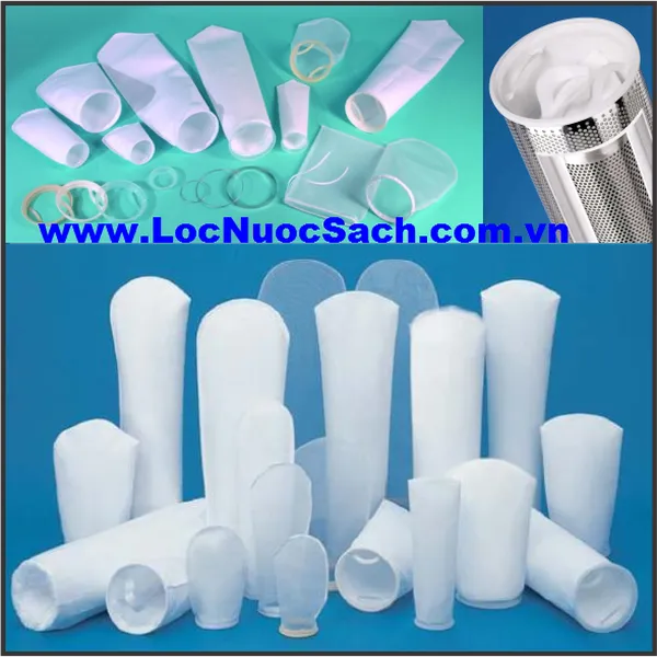 Túi lọc chất lỏng