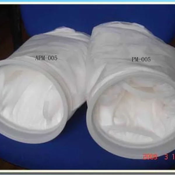 Túi lọc chính xác tuyệt đối