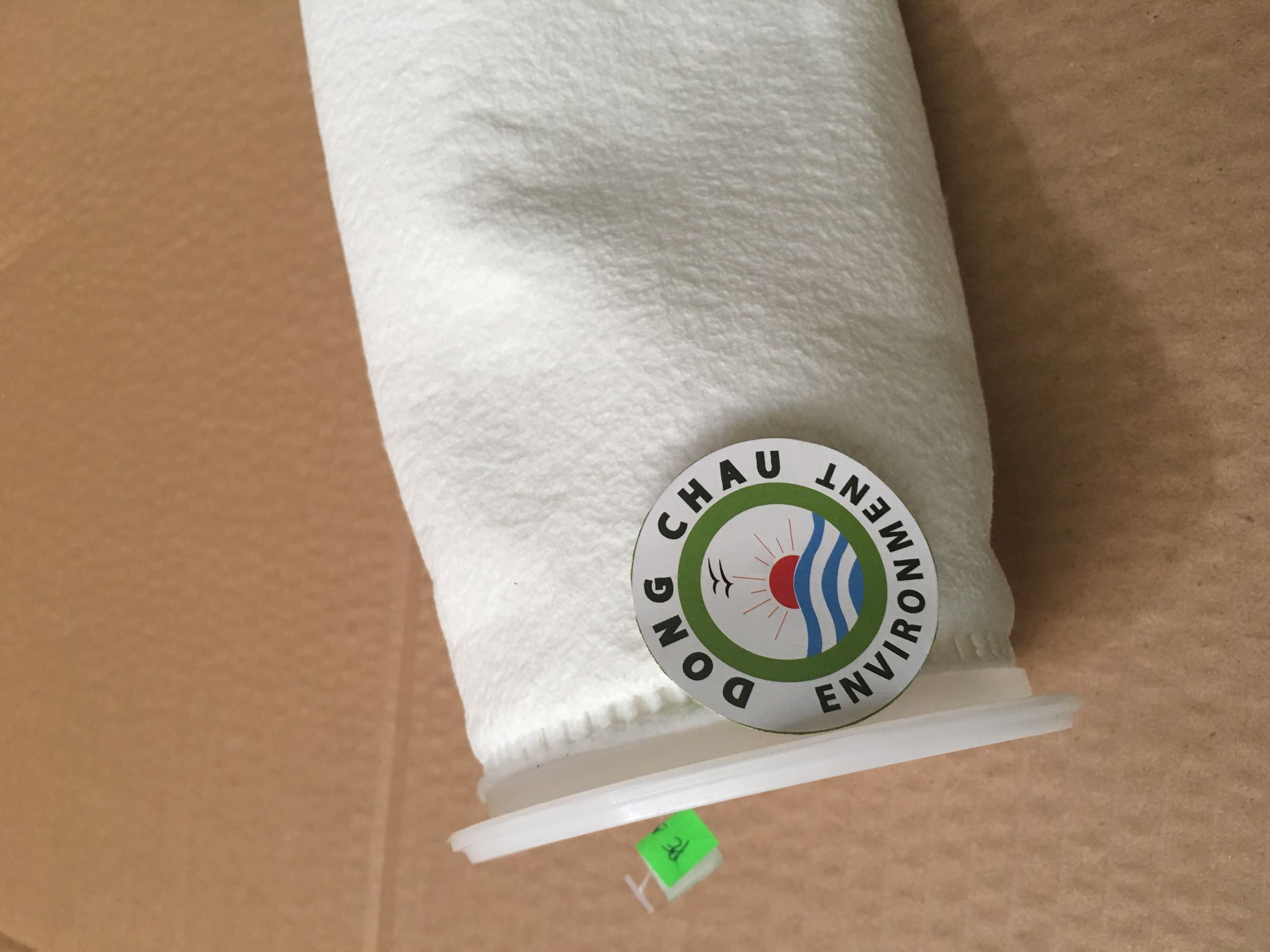 Túi lọc PE 0.5 micron size 4