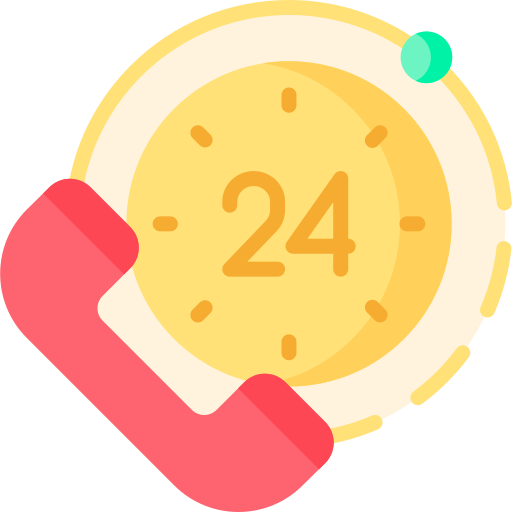 Hỗ trợ 24/7