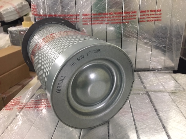 Phin Lọc Tách Hơi Dầu Khỏi Không Khí Airpull Đk 170mm