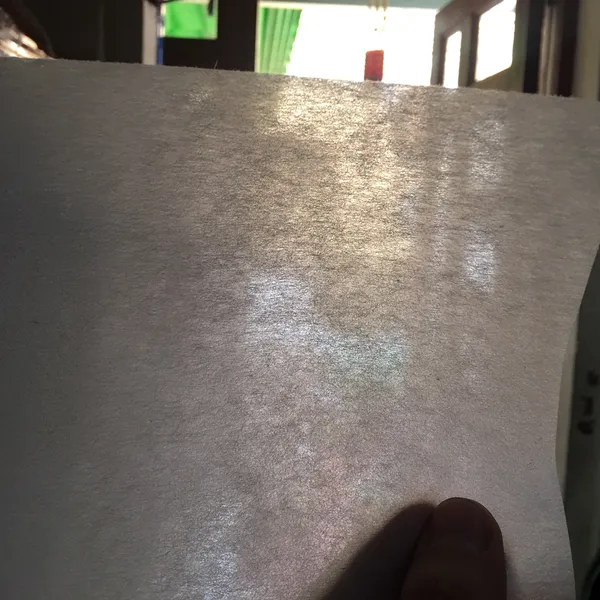 Cuộn Giấy Lọc Công Nghiệp 0.5m X 100m, 30g