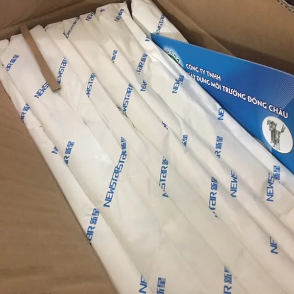 Giấy Lọc Newstar Mỏng 600x600mm