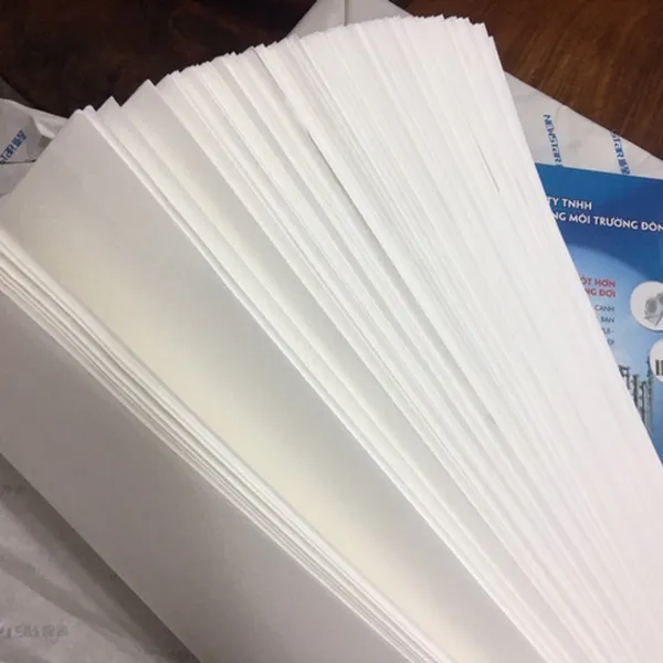 Giấy Lọc Newstar Mỏng 600x600mm